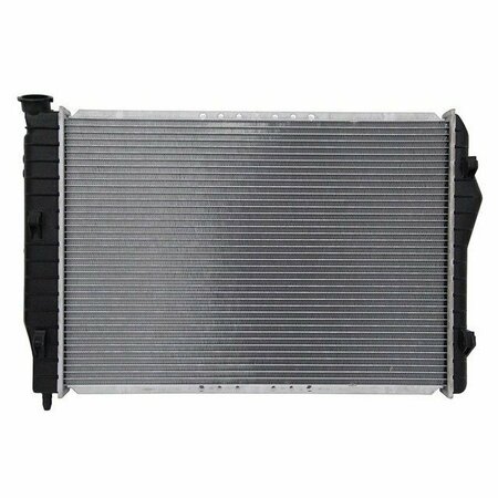 One Stop Solutions 98-02 CHE CAMARO A/T 3.8L V6 RADIATOR P- 2361